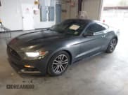 ✅ 2017 Ford Mustang EcoBoost Premium • VIN: 1FA6P8TH0H5310434 • Lot: 43733053. Wystawiony na IAAI z przebiegiem 144 706 mil. Bezpłatny archiwum sprzedaży aukcyjnych z USA i szczegółowy raport historii pojazdu na DreamBid. Zdjęcie 2.