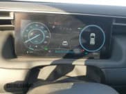 ✅ 2022 Hyundai Tucson SEL Convenience • VIN: KM8JFCA10NU072498 • Lot: 73065864. Wystawiony na Copart z przebiegiem 28 266 mil. Bezpłatny archiwum sprzedaży aukcyjnych z USA i szczegółowy raport historii pojazdu na DreamBid. Zdjęcie 9.