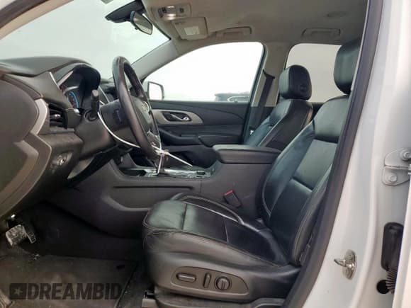 ✅ 2020 Chevrolet Traverse LT • VIN: 1GNERHKW3LJ225224 • Lot: 64946575. Listed on Copart with 153,131 mi. Free auction sales archive from the USA and detailed vehicle history report at DreamBid. Image 7.