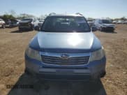 ✅ 2009 Subaru Forester X • VIN: JF2SH63669H767968 • Lot: 85102715. Wystawiony na Copart z przebiegiem 146 751 mil. Bezpłatny archiwum sprzedaży aukcyjnych z USA i szczegółowy raport historii pojazdu na DreamBid. Zdjęcie 5.