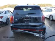 ✅ 2024 Hyundai Palisade Limited • VIN: KM8R54GE0RU759086 • Лот: 83619334. Опубликован ранее на Copart с пробегом 1 512 миль. Бесплатный доступ к архиву аукционных продаж из США и подробный отчёт об истории автомобиля на DreamBid. Изображение 6.