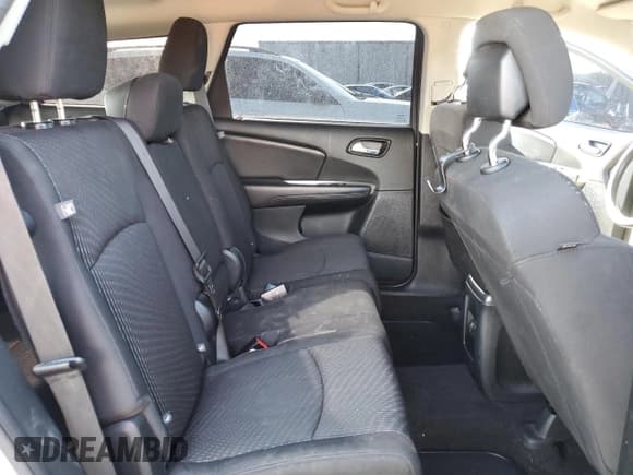 ✅ 2018 Dodge Journey SXT • VIN: 3C4PDCBB9JT242423 • Lot: 71834505. Wystawiony na Copart z przebiegiem 77 662 mil. Bezpłatny archiwum sprzedaży aukcyjnych z USA i szczegółowy raport historii pojazdu na DreamBid. Zdjęcie 11.