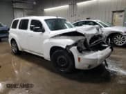 ✅ 2011 Chevrolet HHR LS • VIN: 3GNBAAFW1BS650269 • Lot: 78194224. Listed on Copart with 159,237 mi. Free auction sales archive from the USA and detailed vehicle history report at DreamBid. Image 4.