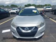 ✅ 2017 Nissan Maxima S • VIN: 1N4AA6AP2HC414901 • Lot: 42922523. Listed on IAAI with 99,810 mi. Free auction sales archive from the USA and detailed vehicle history report at DreamBid. Image 13.