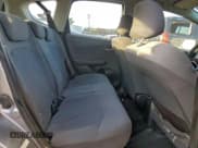 ✅ 2009 Honda Fit • VIN: JHMGE88219S055609 • Lot: 95073365. Listed on Copart with 185,948 mi. Free auction sales archive from the USA and detailed vehicle history report at DreamBid. Image 10.