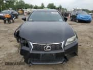 ✅ 2013 Lexus GS 350 • VIN: JTHBE1BL8D5020009 • Lot: 57856805. Listed on Copart with 101,356 mi. Free auction sales archive from the USA and detailed vehicle history report at DreamBid. Image 5.