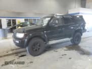 ✅ 1996 Toyota Hilux • VIN: RZN1850017255 • Лот: 53016375. Опубликован ранее на Copart с пробегом 166 155 миль. Бесплатный доступ к архиву аукционных продаж из США и подробный отчёт об истории автомобиля на DreamBid. Изображение 1.