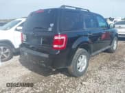 ✅ 2012 Ford Escape XLT • VIN: 1FMCU0D70CKC67118 • Лот: 43584508. Опубликован ранее на IAAI с пробегом 120 352 миль. Бесплатный доступ к архиву аукционных продаж из США и подробный отчёт об истории автомобиля на DreamBid. Изображение 4.