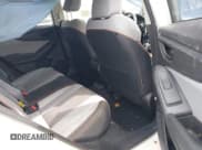 ✅ 2023 Subaru Crosstrek Premium • VIN: JF2GTAEC7PH251917 • Lot: 42340080. Listed on IAAI with 27,583 mi. Free auction sales archive from the USA and detailed vehicle history report at DreamBid. Image 8.