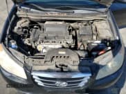 ✅ 2010 Hyundai Elantra SE • VIN: KMHDU4AD9AU118102 • Lot: 91889765. Listed on Copart with 134,387 mi. Free auction sales archive from the USA and detailed vehicle history report at DreamBid. Image 11.