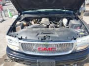 ✅ 2006 GMC Sierra Denali • VIN: 2GTEK63N361227321 • Lot: 41865305. Listed on IAAI with 211,367 mi. Free auction sales archive from the USA and detailed vehicle history report at DreamBid. Image 10.