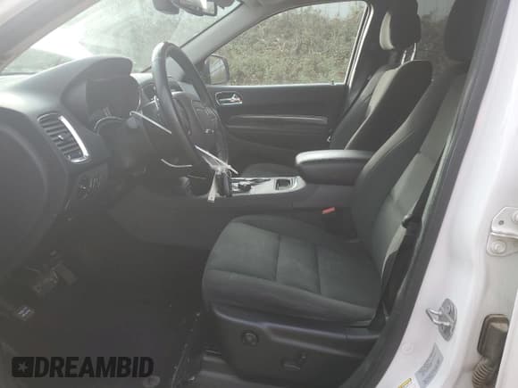 ✅ 2016 Dodge Durango SXT • VIN: 1C4RDJAG3GC302226 • Lot: 90560805. Wystawiony na Copart z przebiegiem 131 497 mil. Bezpłatny archiwum sprzedaży aukcyjnych z USA i szczegółowy raport historii pojazdu na DreamBid. Zdjęcie 7.