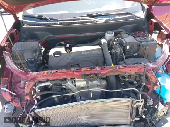 ✅ 2021 Chevrolet Equinox LT • VIN: 2GNAXUEV7M6147562 • Lot: 43282646. Wystawiony na IAAI z przebiegiem 66 944 mil. Bezpłatny archiwum sprzedaży aukcyjnych z USA i szczegółowy raport historii pojazdu na DreamBid. Zdjęcie 10.