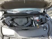 ✅ 2025 Buick Enclave Preferred • VIN: 5GAERARS4SJ109890 • Lot: 57291465. Listed on Copart with 2,125 mi. Free auction sales archive from the USA and detailed vehicle history report at DreamBid. Image 12.