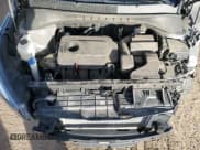 ✅ 2018 Kia Sorento L • VIN: 5XYPG4A35JG412212 • Lot: 86262505. Listed on Copart with 116,818 mi. Free auction sales archive from the USA and detailed vehicle history report at DreamBid. Image 12.