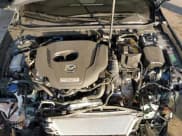 ✅ 2024 Mazda 3 Premium Plus • VIN: JM1BPBNY6R1710199 • Lot: 41507556. Listed on IAAI with 5,491 mi. Free auction sales archive from the USA and detailed vehicle history report at DreamBid. Image 10.