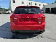 ✅ 2016 Mitsubishi Outlander ES • VIN: JA4AR3AWXGZ047194 • Lot: 81514235. Listed on Copart with 87,348 mi. Free auction sales archive from the USA and detailed vehicle history report at DreamBid. Image 11.