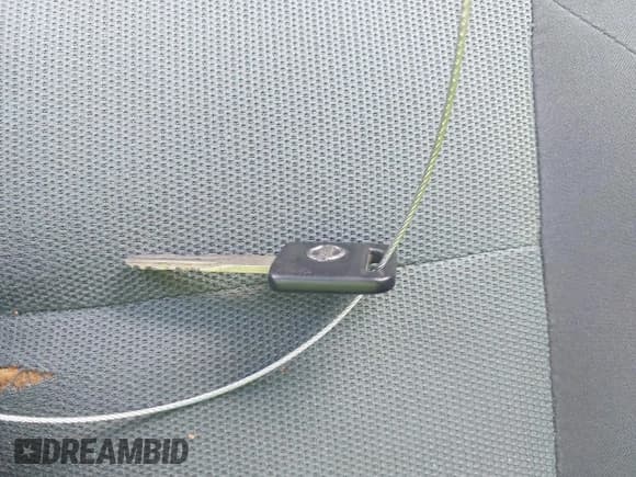 ✅ 2006 Nissan Titan XE • VIN: 1N6BA07A36N519461 • Lot: 42515719. Listed on IAAI with 346,406 mi. Free auction sales archive from the USA and detailed vehicle history report at DreamBid. Image 11.