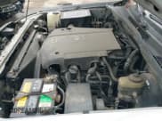 ✅ 2006 Toyota Tacoma PreRunner • VIN: 5TETU62N36Z153154 • Lot: 42450775. Wystawiony na IAAI z przebiegiem 421 651 mil. Bezpłatny archiwum sprzedaży aukcyjnych z USA i szczegółowy raport historii pojazdu na DreamBid. Zdjęcie 21.