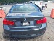 ✅ 2016 BMW 3 Series 320i xDrive • VIN: WBA8E5G51GNT94153 • Lot: 43264942. Listed on IAAI with 110,562 mi. Free auction sales archive from the USA and detailed vehicle history report at DreamBid. Image 16.