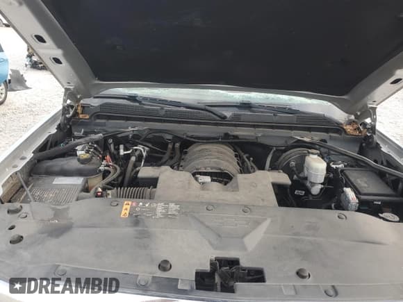 ✅ 2019 Chevrolet Silverado 1500 LT • VIN: 2GCRCPECXK1138646 • Lot: 82277965. Wystawiony na Copart z przebiegiem Nie podano. Bezpłatny archiwum sprzedaży aukcyjnych z USA i szczegółowy raport historii pojazdu na DreamBid. Zdjęcie 11.