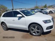 ✅ 2014 Audi Q5 Premium Plus • VIN: WA1CMAFP0EA087888 • Lot: 42158854. Listed on IAAI with 140,994 mi. Free auction sales archive from the USA and detailed vehicle history report at DreamBid. Image 13.