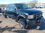 ✅ 2006 Ford F-250 XL • VIN: 1FTSW21526EB14686 • Lot: 41809387. Listed on IAAI with 173,040 mi. Free auction sales archive from the USA and detailed vehicle history report at DreamBid. Image 1.