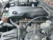 ✅ 2012 Suzuki Grand Vitara Limited • VIN: JS3TE0D72C4100220 • Lot: 43399361. Listed on IAAI with 196,385 mi. Free auction sales archive from the USA and detailed vehicle history report at DreamBid. Image 12.