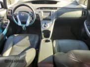 ✅ 2015 Toyota Prius • VIN: JTDKN3DP0F3065411 • Lot: 90849205. Listed on Copart with 215,048 mi. Free auction sales archive from the USA and detailed vehicle history report at DreamBid. Image 8.