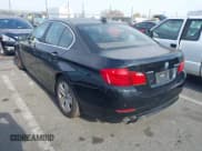 ✅ 2013 BMW 5 Series 528i xDrive • VIN: WBAXH5C56DD109005 • Лот: 43767682. Опубликован ранее на IAAI с пробегом 146 604 миль. Бесплатный доступ к архиву аукционных продаж из США и подробный отчёт об истории автомобиля на DreamBid. Изображение 3.