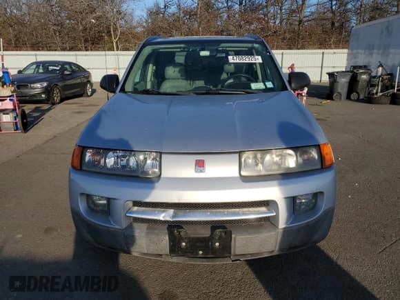 ✅ 2004 Saturn VUE V6 • VIN: 5GZCZ63464S855251 • Lot: 47082925. Wystawiony na Copart z przebiegiem 162 290 mil. Bezpłatny archiwum sprzedaży aukcyjnych z USA i szczegółowy raport historii pojazdu na DreamBid. Zdjęcie 5.