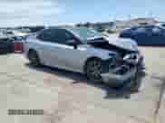 2021 Toyota Camry Hybrid SE с VIN 4T1G31AK8MU031647, выставлен на аукционе Copart как лот 67152125 с пробегом 66 935 миль миль и Списание • Salvage title. История ставок и продаж доступна на DreamBid. Изображение 4.