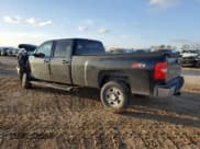 ✅ 2010 Chevrolet Silverado 1500 • VIN: 1GC4C0BG4AF138349 • Лот: 44080125. Опубликован ранее на Copart с пробегом 125 214 миль. Бесплатный доступ к архиву аукционных продаж из США и подробный отчёт об истории автомобиля на DreamBid. Изображение 2.