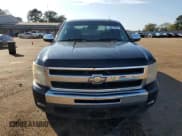 ✅ 2011 Chevrolet Silverado 1500 LT • VIN: 3GCPCSE07BG173698 • Lot: 78877834. Listed on Copart with 215,904 mi. Free auction sales archive from the USA and detailed vehicle history report at DreamBid. Image 5.