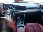 ✅ 2023 Kia K5 GT-Line • VIN: 5XXG64J27PG202430 • Лот: 92493655. Опубликован ранее на Copart с пробегом 31 772 миль. Бесплатный доступ к архиву аукционных продаж из США и подробный отчёт об истории автомобиля на DreamBid. Изображение 8.