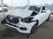 ✅ 2024 Mercedes-Benz C 300 • VIN: W1KAF4GBXRR159088 • Lot: 42465810. Wystawiony na IAAI z przebiegiem Nie podano. Bezpłatny archiwum sprzedaży aukcyjnych z USA i szczegółowy raport historii pojazdu na DreamBid. Zdjęcie 17.