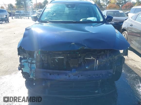 ✅ 2018 Mazda CX-5 Touring • VIN: JM3KFBCM4J0351052 • Lot: 43574119. Wystawiony na IAAI z przebiegiem 118 096 mil. Bezpłatny archiwum sprzedaży aukcyjnych z USA i szczegółowy raport historii pojazdu na DreamBid. Zdjęcie 6.