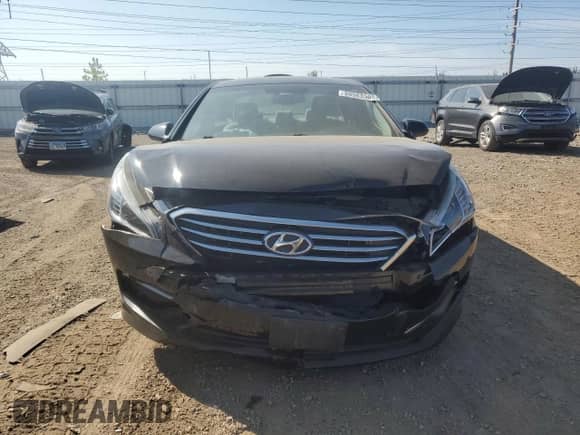 2016 Hyundai Sonata SE with VIN 5NPE24AF6GH263889, listed as a Copart auction lot 80583505 with 88,503 mi miles and Salvage title. Bid and sale history available at DreamBid. Image 5.
