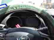 2012 Hyundai Veloster w/Gray Int с VIN KMHTC6AD6CU052668, выставлен на аукционе IAAI как лот 43165096 с пробегом 156 135 миль миль и . История ставок и продаж доступна на DreamBid. Изображение 7.