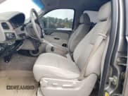 ✅ 2009 Chevrolet Suburban LS • VIN: 1GNFC16J49R184219 • Lot: 79306164. Listed on Copart with 204,958 mi. Free auction sales archive from the USA and detailed vehicle history report at DreamBid. Image 7.