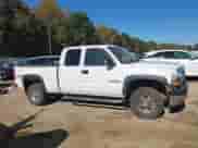 2002 Chevrolet Silverado 2500HD LS с VIN 1GCHK29U92E115555, выставлен на аукционе IAAI как лот 43448571 с пробегом 183 076 миль миль и . История ставок и продаж доступна на DreamBid. Изображение 13.