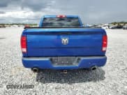 ✅ 2017 Ram 1500 Express • VIN: 3C6RR6KT1HG548658 • Lot: 84929185. Listed on Copart with 132,704 mi. Free auction sales archive from the USA and detailed vehicle history report at DreamBid. Image 6.