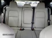 ✅ 2025 Nissan Murano SV • VIN: 5N1AZ3BJ6SC112512 • Lot: 51826065. Wystawiony na Copart z przebiegiem 1 763 mil. Bezpłatny archiwum sprzedaży aukcyjnych z USA i szczegółowy raport historii pojazdu na DreamBid. Zdjęcie 10.