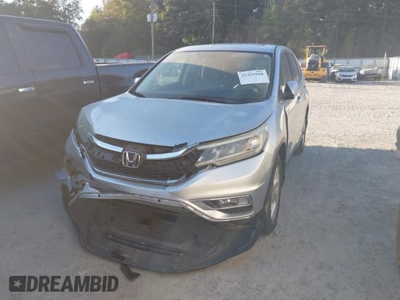 ✅ 2016 Honda CR-V EX • VIN: 3CZRM3H54GG711732 • Lot: 43355568. Wystawiony na IAAI z przebiegiem 129 155 mil. Bezpłatny archiwum sprzedaży aukcyjnych z USA i szczegółowy raport historii pojazdu na DreamBid. Zdjęcie 2.