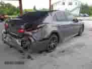 2021 Toyota Camry Hybrid SE с VIN 4T1G31AK4MU555359, выставлен на аукционе IAAI как лот 42441364 с пробегом 62 141 миль миль и . История ставок и продаж доступна на DreamBid. Изображение 4.