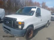 ✅ 2012 Ford Econoline Cargo Commercial • VIN: 1FTNS2EW5CDA14109 • Lot: 43575237. Wystawiony na IAAI z przebiegiem 141 402 mil. Bezpłatny archiwum sprzedaży aukcyjnych z USA i szczegółowy raport historii pojazdu na DreamBid. Zdjęcie 17.