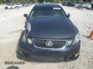 ✅ 2007 Lexus GS 350 • VIN: JTHBE96S070021740 • Lot: 89653275. Wystawiony na Copart z przebiegiem 253 916 mil. Bezpłatny archiwum sprzedaży aukcyjnych z USA i szczegółowy raport historii pojazdu na DreamBid. Zdjęcie 5.
