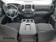 ✅ 2025 Chevrolet Silverado 3500 • VIN: 1GC4KSEY8SF109635 • Lot: 82003885. Listed on Copart with 12,357 mi. Free auction sales archive from the USA and detailed vehicle history report at DreamBid. Image 8.