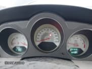 ✅ 2008 Dodge Avenger R/T • VIN: 1B3LC76M58N660400 • Lot: 43596152. Listed on IAAI with 109,384 mi. Free auction sales archive from the USA and detailed vehicle history report at DreamBid. Image 7.