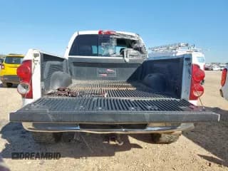 ✅ 2008 Dodge 2500 SLT • VIN: 3D7KS28A68G220946 • Lot: 90863665. Listed on Copart with 323,867 mi. Free auction sales archive from the USA and detailed vehicle history report at DreamBid. Image 6.
